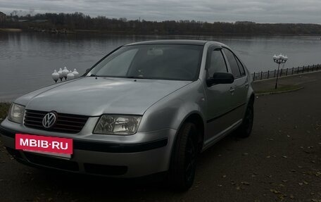 Volkswagen Bora, 2000 год, 430 000 рублей, 3 фотография