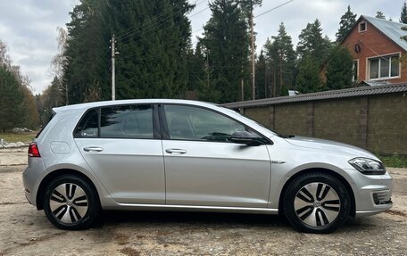 Volkswagen Golf VII, 2019 год, 2 120 000 рублей, 6 фотография