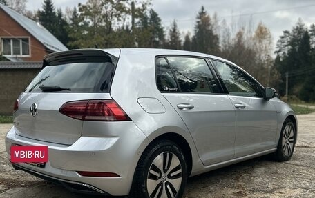 Volkswagen Golf VII, 2019 год, 2 120 000 рублей, 5 фотография