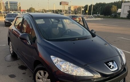 Peugeot 308 II, 2008 год, 570 000 рублей, 4 фотография