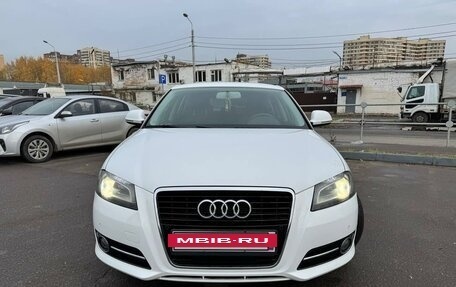 Audi A3, 2008 год, 800 000 рублей, 2 фотография