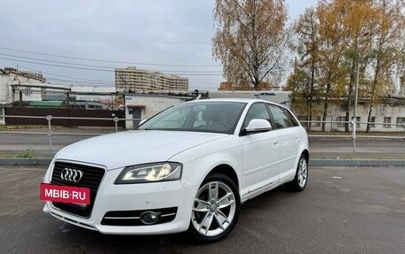 Audi A3, 2008 год, 800 000 рублей, 4 фотография