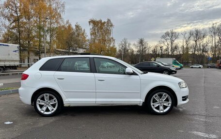 Audi A3, 2008 год, 800 000 рублей, 11 фотография