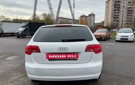 Audi A3, 2008 год, 800 000 рублей, 3 фотография