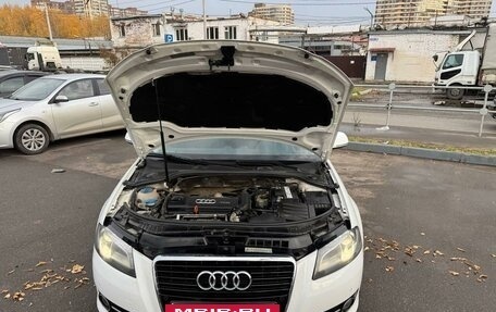 Audi A3, 2008 год, 800 000 рублей, 9 фотография