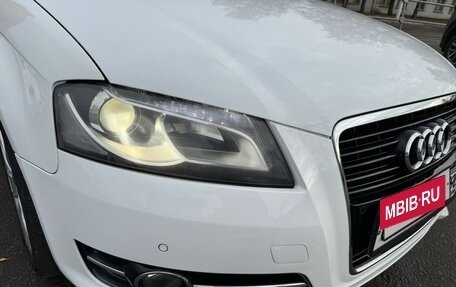 Audi A3, 2008 год, 800 000 рублей, 17 фотография