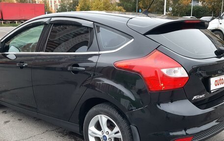 Ford Focus III, 2014 год, 760 000 рублей, 3 фотография