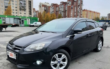 Ford Focus III, 2014 год, 760 000 рублей, 7 фотография