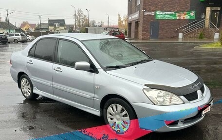 Mitsubishi Lancer IX, 2007 год, 475 000 рублей, 4 фотография