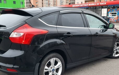 Ford Focus III, 2014 год, 760 000 рублей, 16 фотография