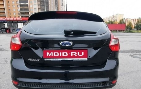 Ford Focus III, 2014 год, 760 000 рублей, 14 фотография