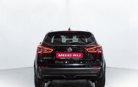 Nissan Qashqai, 2020 год, 2 680 000 рублей, 6 фотография