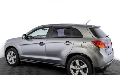 Mitsubishi ASX I рестайлинг, 2013 год, 1 320 000 рублей, 7 фотография