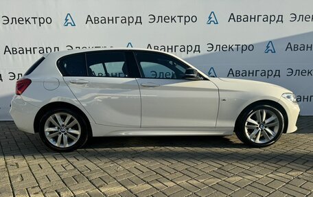 BMW 1 серия, 2015 год, 1 793 000 рублей, 5 фотография