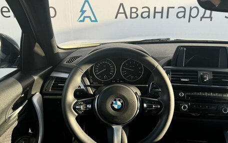 BMW 1 серия, 2015 год, 1 793 000 рублей, 10 фотография