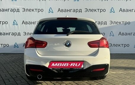 BMW 1 серия, 2015 год, 1 793 000 рублей, 3 фотография