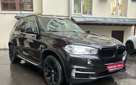 BMW X5, 2016 год, 3 950 000 рублей, 3 фотография