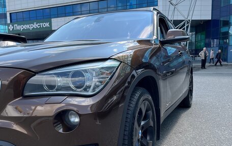 BMW X1, 2013 год, 1 550 000 рублей, 3 фотография