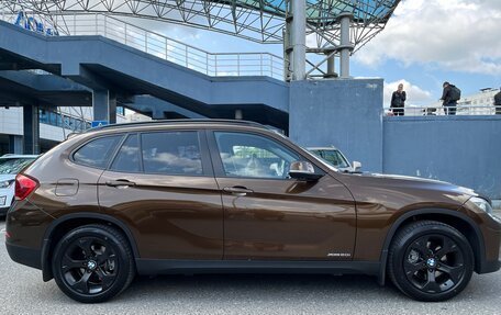 BMW X1, 2013 год, 1 550 000 рублей, 7 фотография