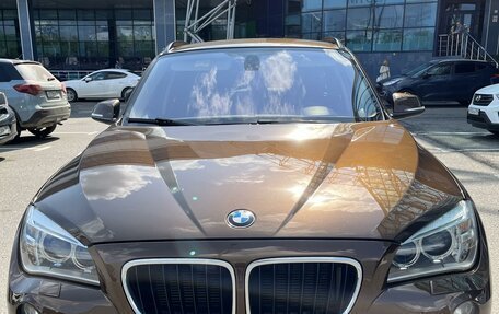 BMW X1, 2013 год, 1 550 000 рублей, 4 фотография