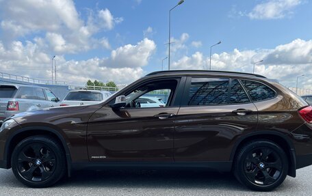 BMW X1, 2013 год, 1 550 000 рублей, 6 фотография