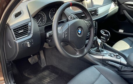 BMW X1, 2013 год, 1 550 000 рублей, 10 фотография