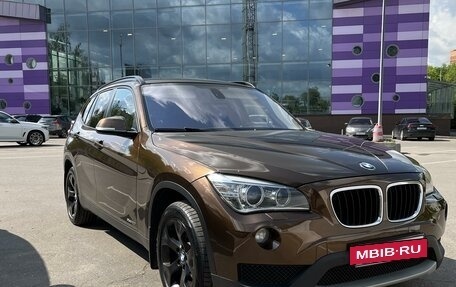 BMW X1, 2013 год, 1 550 000 рублей, 5 фотография