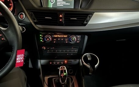 BMW X1, 2013 год, 1 550 000 рублей, 18 фотография