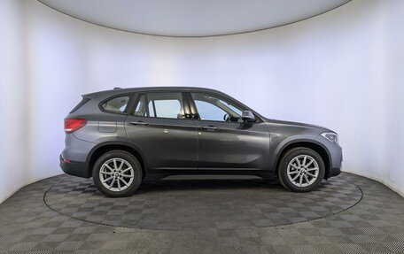 BMW X1, 2020 год, 3 300 000 рублей, 4 фотография