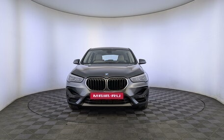 BMW X1, 2020 год, 3 300 000 рублей, 2 фотография