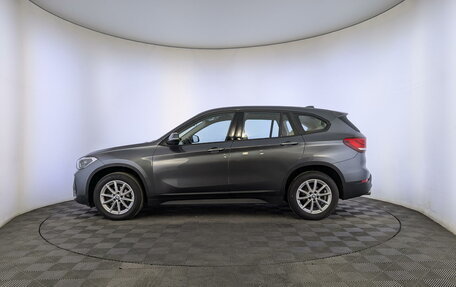 BMW X1, 2020 год, 3 300 000 рублей, 8 фотография