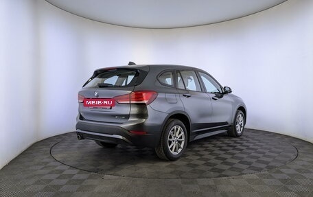 BMW X1, 2020 год, 3 300 000 рублей, 5 фотография