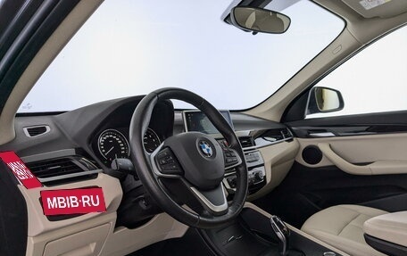 BMW X1, 2020 год, 3 300 000 рублей, 16 фотография