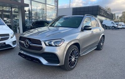 Mercedes-Benz GLE, 2020 год, 8 990 000 рублей, 1 фотография