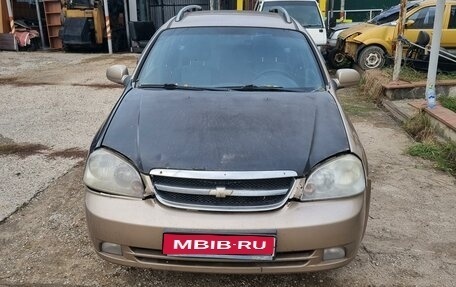 Chevrolet Lacetti, 2008 год, 295 000 рублей, 1 фотография