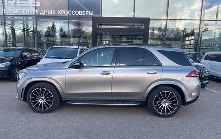 Mercedes-Benz GLE, 2020 год, 8 990 000 рублей, 8 фотография