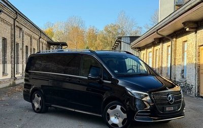 Mercedes-Benz V-Класс, 2024 год, 13 206 530 рублей, 1 фотография