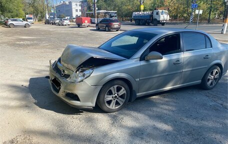 Opel Vectra C рестайлинг, 2006 год, 380 000 рублей, 3 фотография