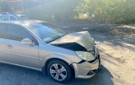 Opel Vectra C рестайлинг, 2006 год, 380 000 рублей, 2 фотография