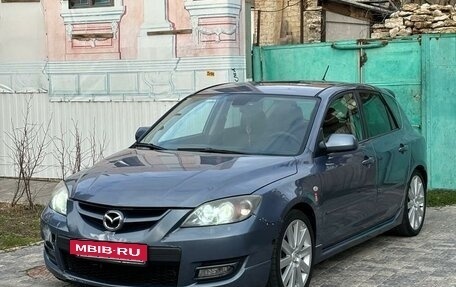 Mazda 3 MPS, 2006 год, 630 000 рублей, 2 фотография