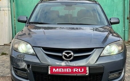 Mazda 3 MPS, 2006 год, 630 000 рублей, 5 фотография