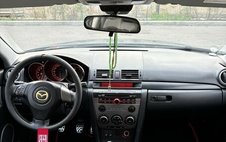 Mazda 3 MPS, 2006 год, 630 000 рублей, 10 фотография