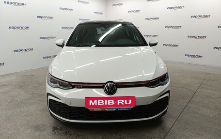 Volkswagen Golf GTI, 2021 год, 3 800 000 рублей, 2 фотография