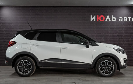 Renault Kaptur I рестайлинг, 2020 год, 2 100 000 рублей, 9 фотография