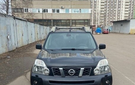 Nissan X-Trail, 2007 год, 1 500 000 рублей, 1 фотография