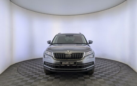 Skoda Kodiaq I, 2021 год, 3 670 000 рублей, 2 фотография