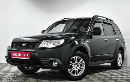 Subaru Forester, 2008 год, 950 000 рублей, 1 фотография