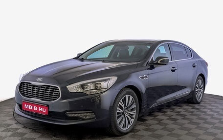 KIA Quoris I, 2015 год, 2 520 000 рублей, 1 фотография