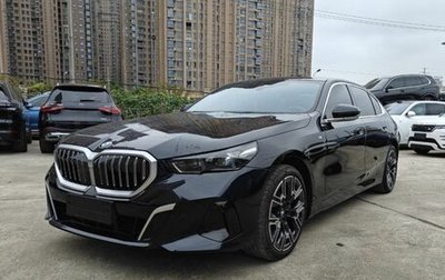 BMW 5 серия, 2024 год, 9 190 000 рублей, 1 фотография