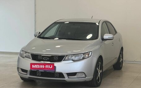 KIA Cerato III, 2012 год, 935 000 рублей, 1 фотография